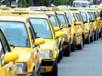 Bursa'da dolmuşların taksiye dönüşümü hız kazandı