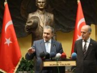 Bakan Eroğlu: Uludağ’da çalışmalar Sarıalan’da bu yaz başlıyor