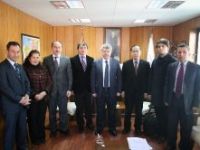 Afet eğitiminde öğrencilere Japon tecrübesi aktarılacak