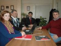 Eskişehir, dünyaya kalite belgesi ihraç edecek