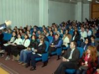 Polis, tıp fakültesi çalışanlarını güvenlik zafiyetleri konusunda uyardı