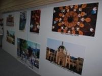 Bosna-Hersek'ın kuruluşu anısına fotoğraf sergisi