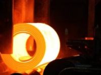 Çelik ihracatı 2 ayda 2,4 milyar dolara ulaştı.