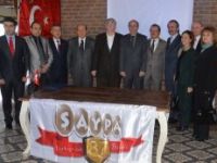 Şaypa ve Uludağ Üniversitesi arasında işbirliği protokolü