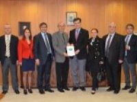 Sağlık turizminde BUSAT ve üniversite işbirliği yapacak