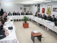 Eğitim sorunları Gürsu’da masaya yatırıldı