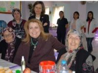 Balkanlıoğlu: Yaşlılar sadece özel günlerde hatırlanmamalı