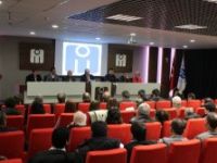 İMO Bursa şubesi yapı denetim kuruluşlarının kapatılmasına tepkili
