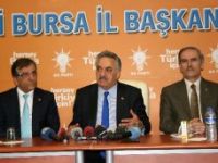 Bakan Yazıcı: Halk dalkavukluğu yapmadık