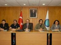 UÜ geleneksel Bahar Şenliği, 21-25 Mayıs’ta