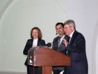 Matematik öğretmenleri eğitimde