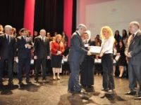 Bakan Ergün: Kadınlarımızı işçi değil, girişimci olarak görmek istiyoruz