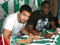 Bursasporlu futbolcular, moralli Fenerbahçe’yi yenmek istiyor