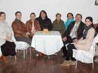 Bayan Sosyal Evi ile Gıda Bankası açıldı