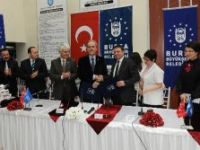 Doğumevinde tedavi gören çocukların anneleri ücretsiz konaklayacak