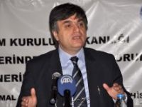 YÖK, üniversite hastanelerinin durumunu son kez görüşmek üzer toplandı