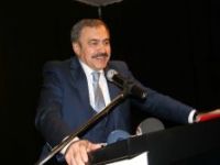 Eroğlu: Tarih, Esed ile resim çektirenleri 'yüz karası' diye yazacak