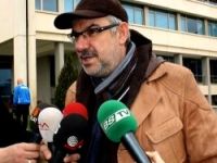 Bursaspor İkinci Başkanı Bölükbaşı: En az bir puan almamız gerekiyor