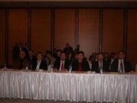 Sandıklı Devlet Hastanesi, kaliteli sağlık hizmeti için sempozyum düzenledi