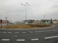 Esenevler kavşağı trafiğe açıldı