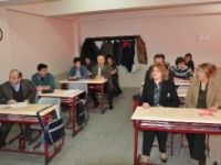 Mudanya Belediyesi’nden gençlere deneme sınavı