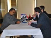 Otomotiv ihracatçıları rotayı Mısır'a çevirdi