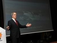 Recep Altepe: Muhalefet zor çünkü rakamlar her şeyi gösteriyor