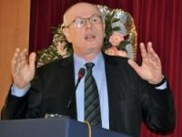 Kazım Kurt: Anayasa referandumunda tavır koyacağız