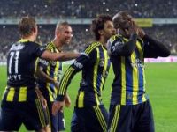 Fenerbahçe: 4 - Bursaspor: 1