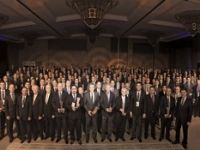 Ford Otosan imalatçılarını ödüllendirdi