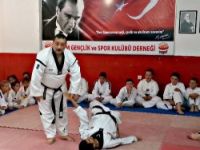 'Ata Savunma Sanatı' Mudanya’da