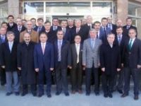 İlbank, 2013'de bağlı olduğu illerde 228 milyon lira kredi kullandıracak