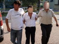 Cezaevinden kaçıp üçüncü cinayet olayına karışan zanlı, müebbetten yargılanacak