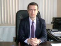 Yeni ilçe tarım müdürü göreve başladı