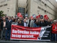 Darbenin yıldönümünde işkencecilerden mahkemede hesap soruyor