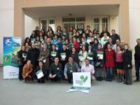 Öğrenen Lider Öğretmen semineri Bursa’da devam ediyor.