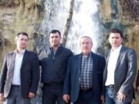 Kozağacı ve Başköy ortak hareket edecek