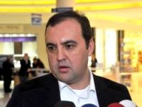 Bursaspor Yönetim Kurulu Üyesi Selçuk Eren: Kurmuşlar tiyatro, oynuyorlar