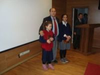 Simav'da İstiklâl Marşı'nın kabulü kutlandı