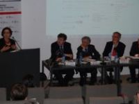 Bilgi Üniversitesi'nde Uluslararası Kurumsal Yönetim ve Uluslararası Hukuk, konuşuldu