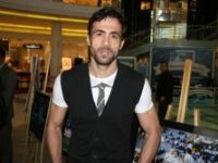 Bursasporlu Ömer: Trabzonspor maçıyla seri yakalarsak rahatlarız