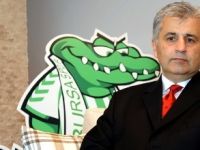 Bursaspor’dan Ozan İpek mesajı