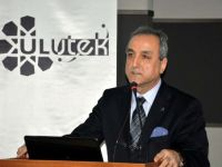 İPB Başkanı İrfan: Türkiye'de bir milyon nüfus başına sadece 15 patent düşüyor