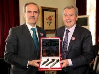 Kosova, Türkiye'nin tecrübeleriyle kalkınacak