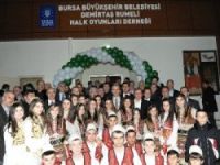 Başkan Altepe: Bursa yatırımlarımızla vizyon kazandı