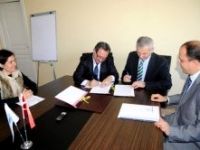 BTÜ ile Bursa Orman Bölge Müdürlüğü işbirliğine gitti