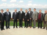 Bursa Emniyet Müdürü Kahya: Polis-halk ilişkileri artık daha iyi