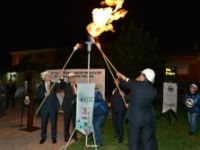 Huzur ve Akhisar mahalleleri doğalgaza kavuşuyor