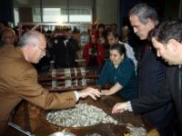 Bursa, İpek Müzesi’ne kavuştu