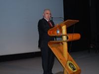 Vasfi Yüce: Çanakkale’yi çocuklarımıza mutlaka gezdirelim